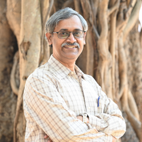 Subramanian V